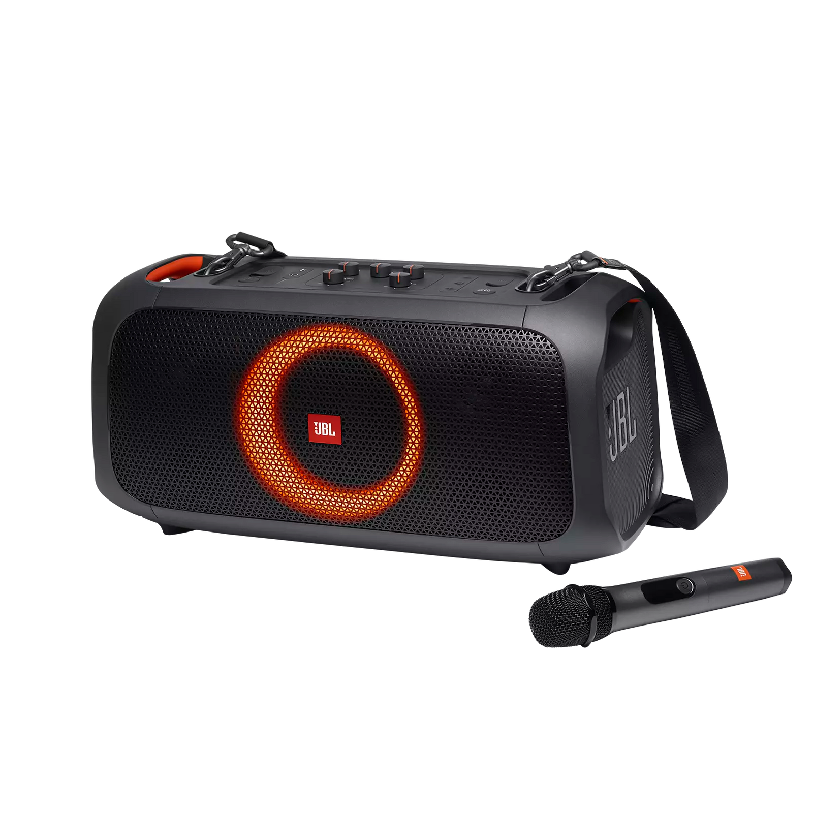 Loa Bluetooth JBL Partybox On The Go