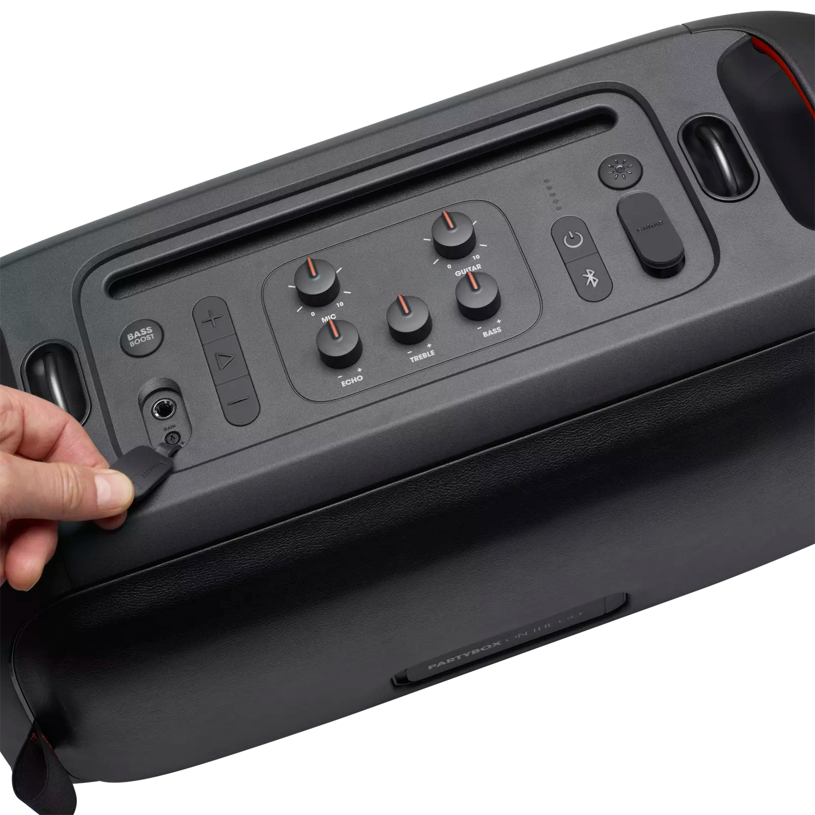 Loa Bluetooth JBL Partybox On The Go