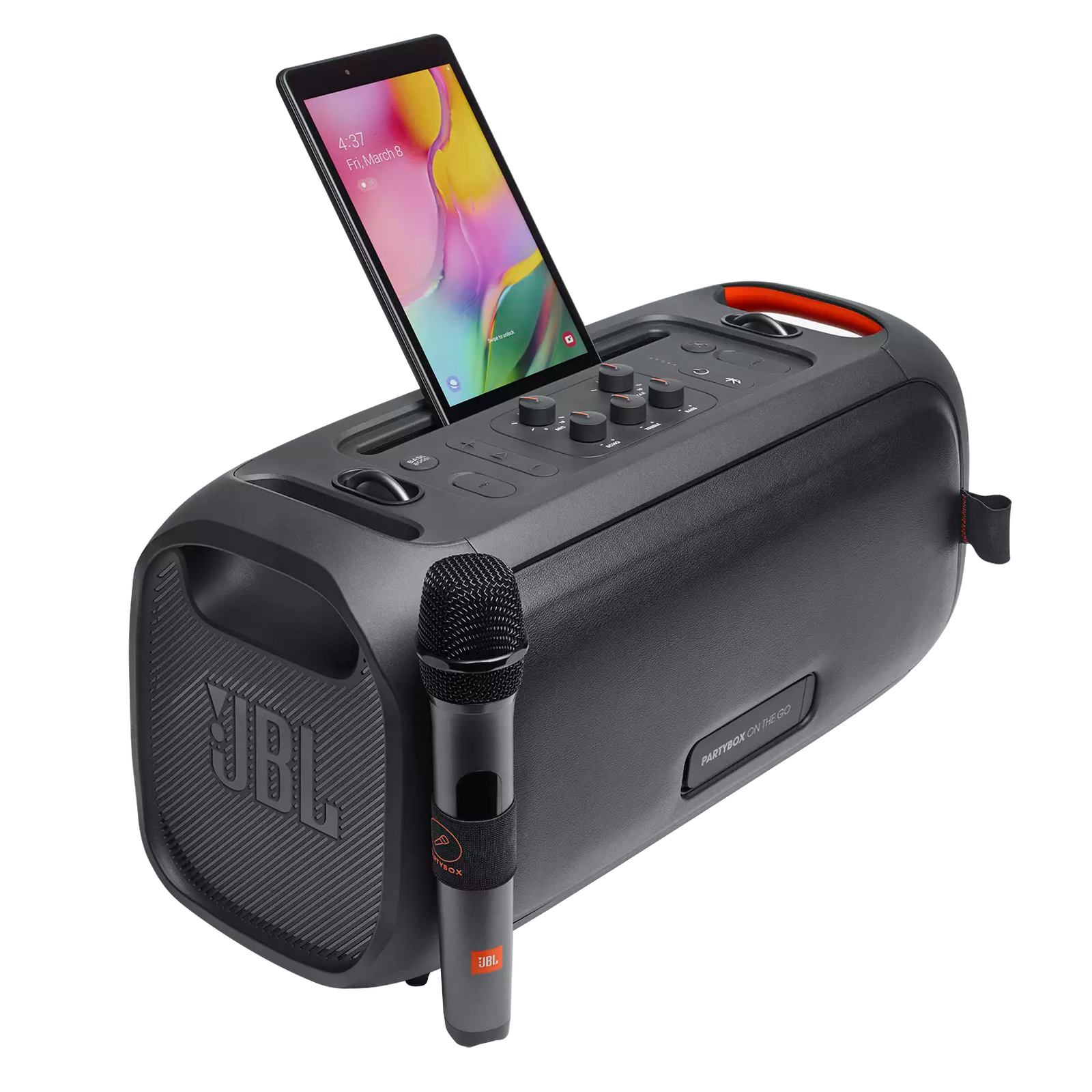 Loa Bluetooth JBL Partybox On The Go