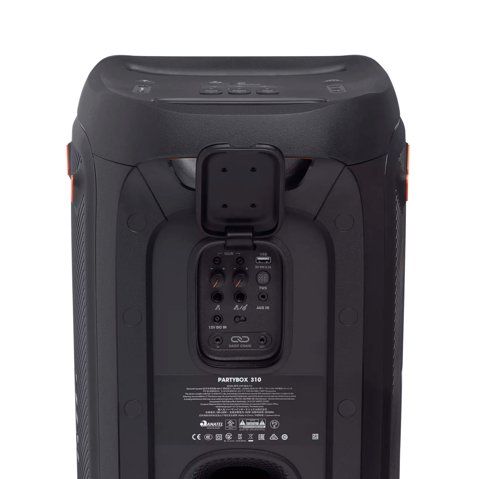 Loa Bluetooth JBL PartyBox 310