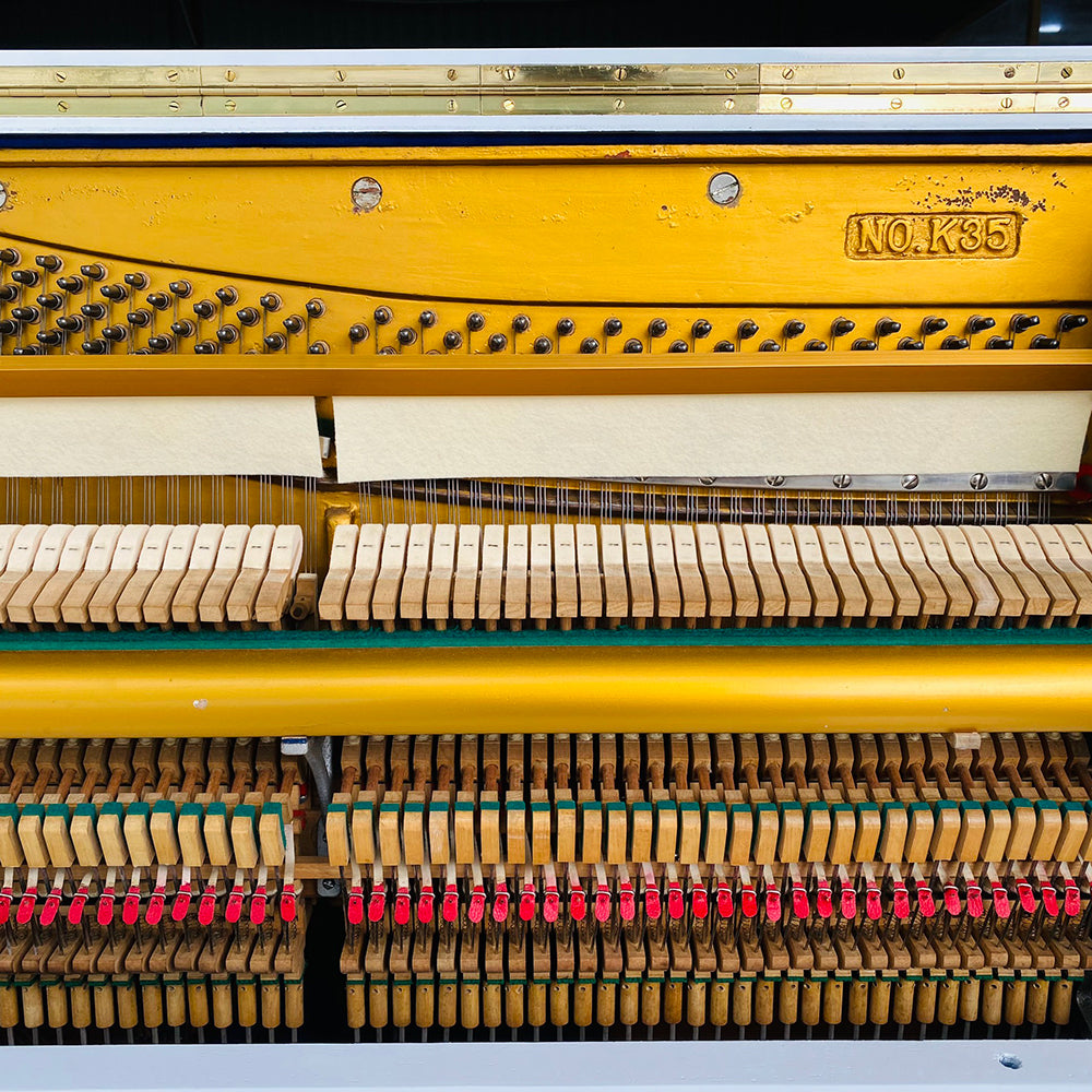 Đàn Piano Cơ Kawai K35