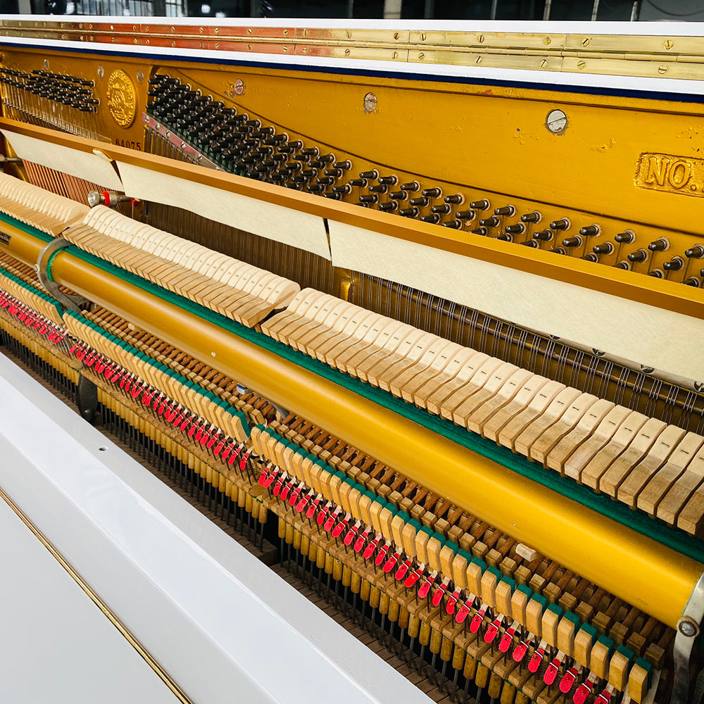 Đàn Piano Cơ Kawai K35