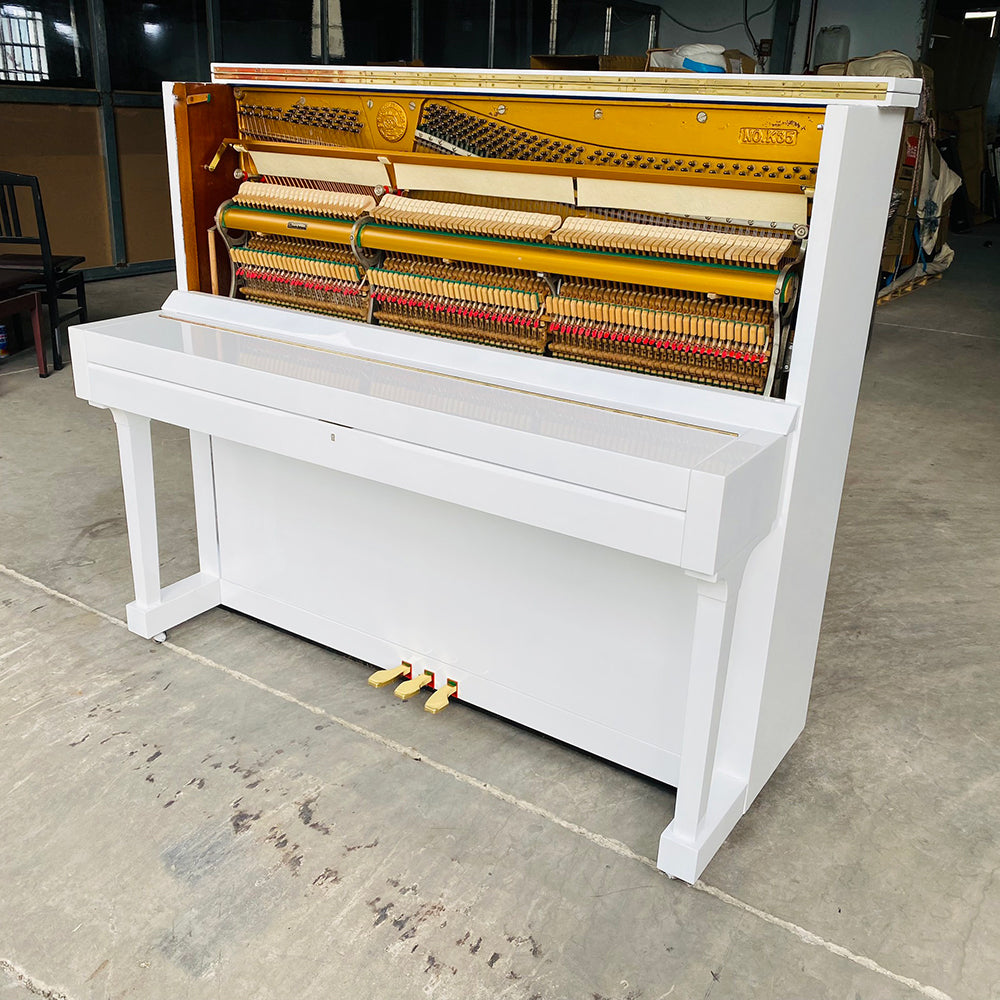 Đàn Piano Cơ Kawai K35