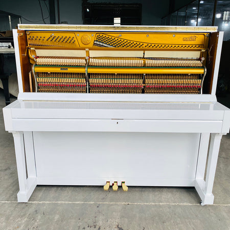 Đàn Piano Cơ Kawai K35