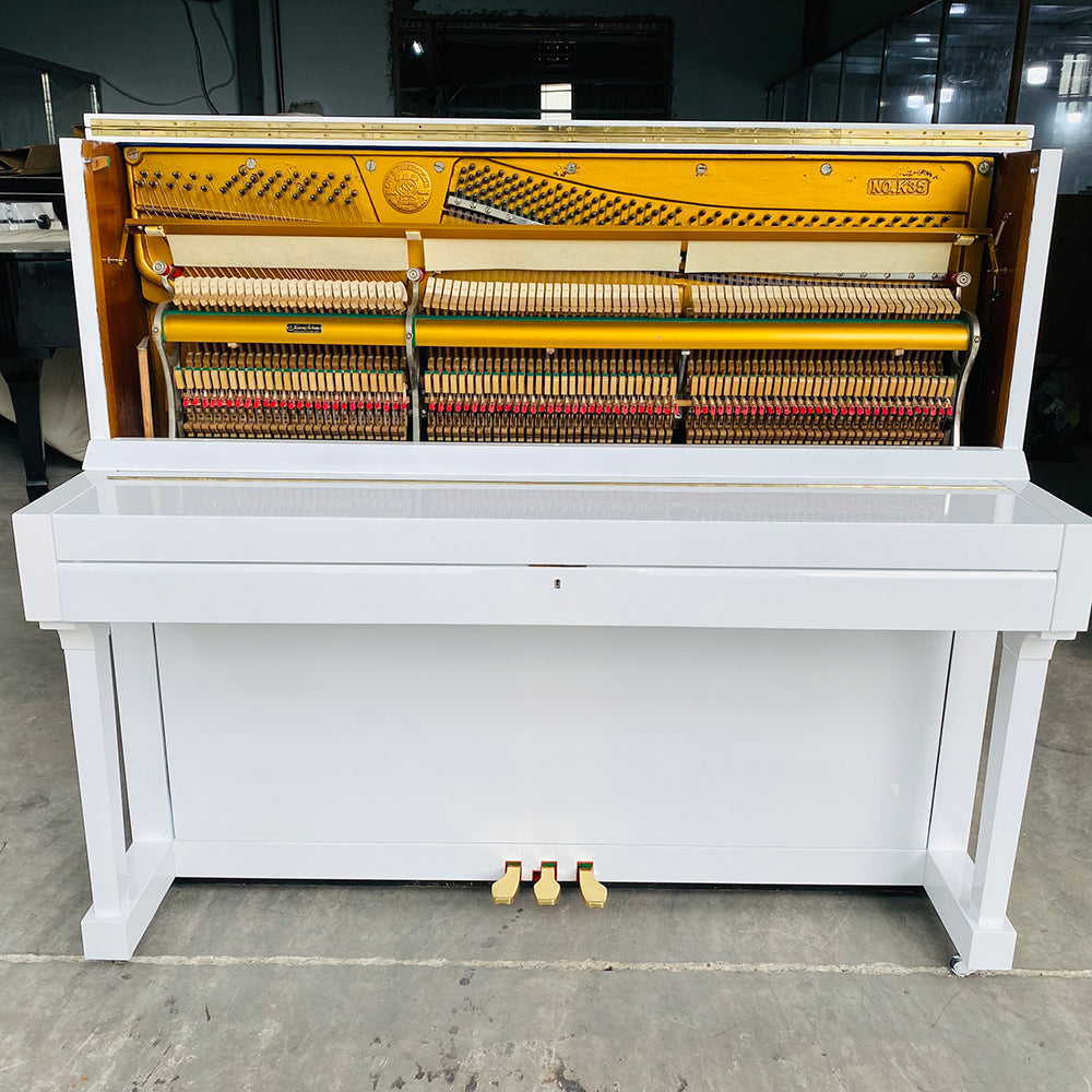 Đàn Piano Cơ Kawai K35
