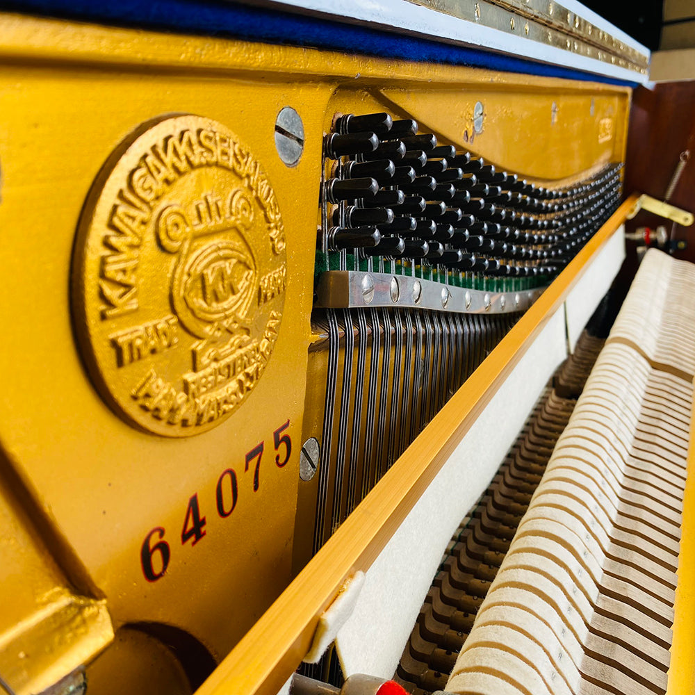 Đàn Piano Cơ Kawai K35