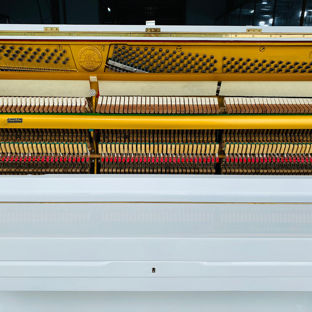 Đàn Piano Cơ Kawai K8