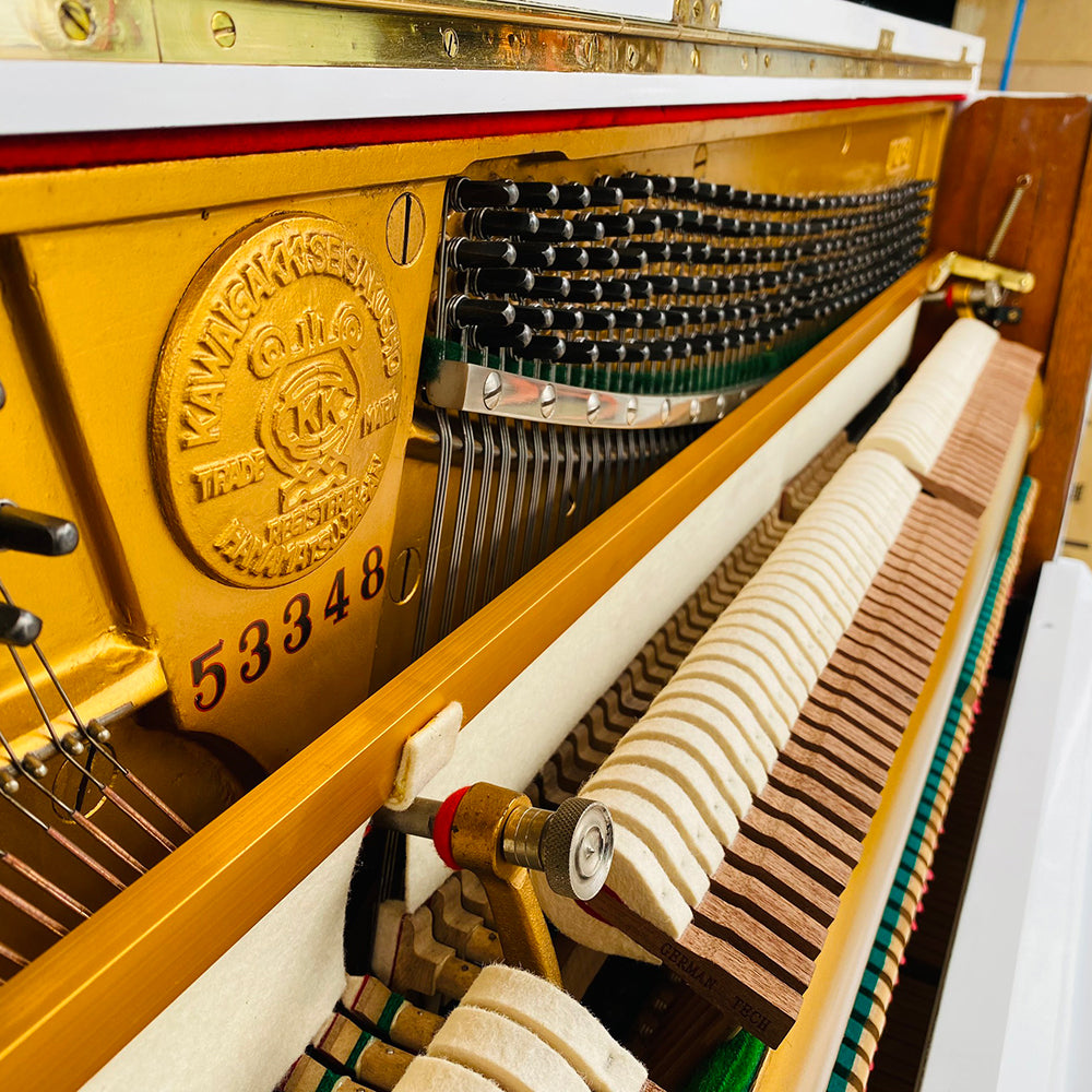 Đàn Piano Cơ Kawai K8