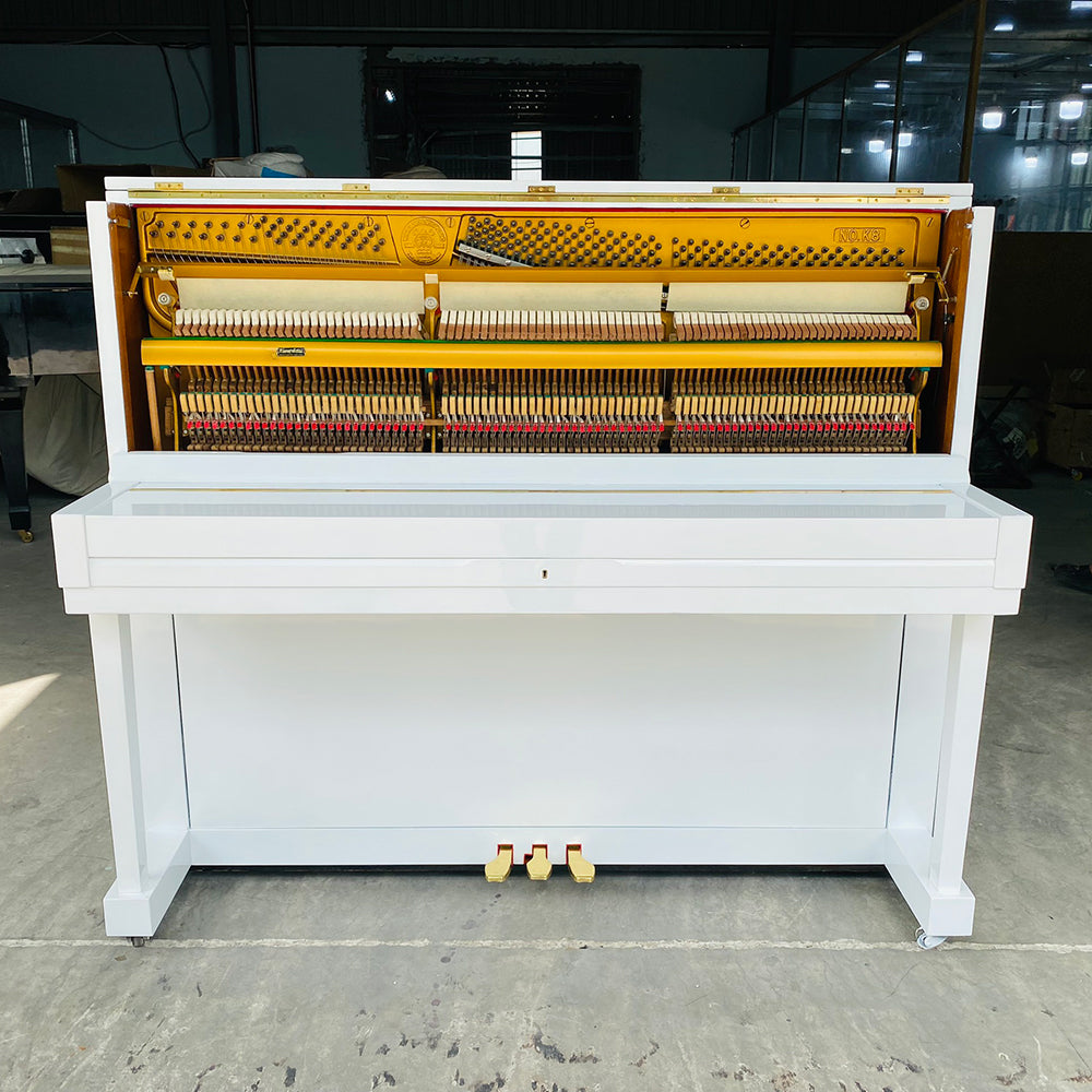 Đàn Piano Cơ Kawai K8