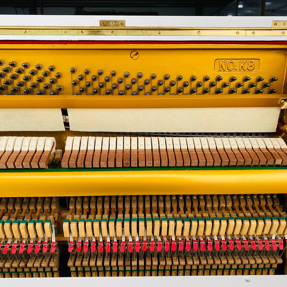 Đàn Piano Cơ Kawai K8