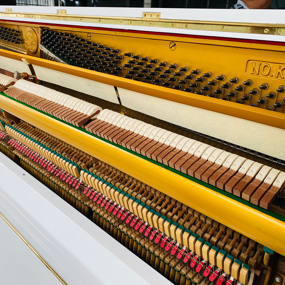 Đàn Piano Cơ Kawai K8