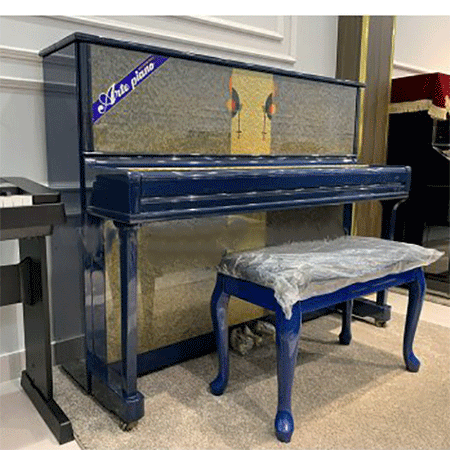 Đàn Piano Cơ Kohler & Campbell - Qua Sử Dụng