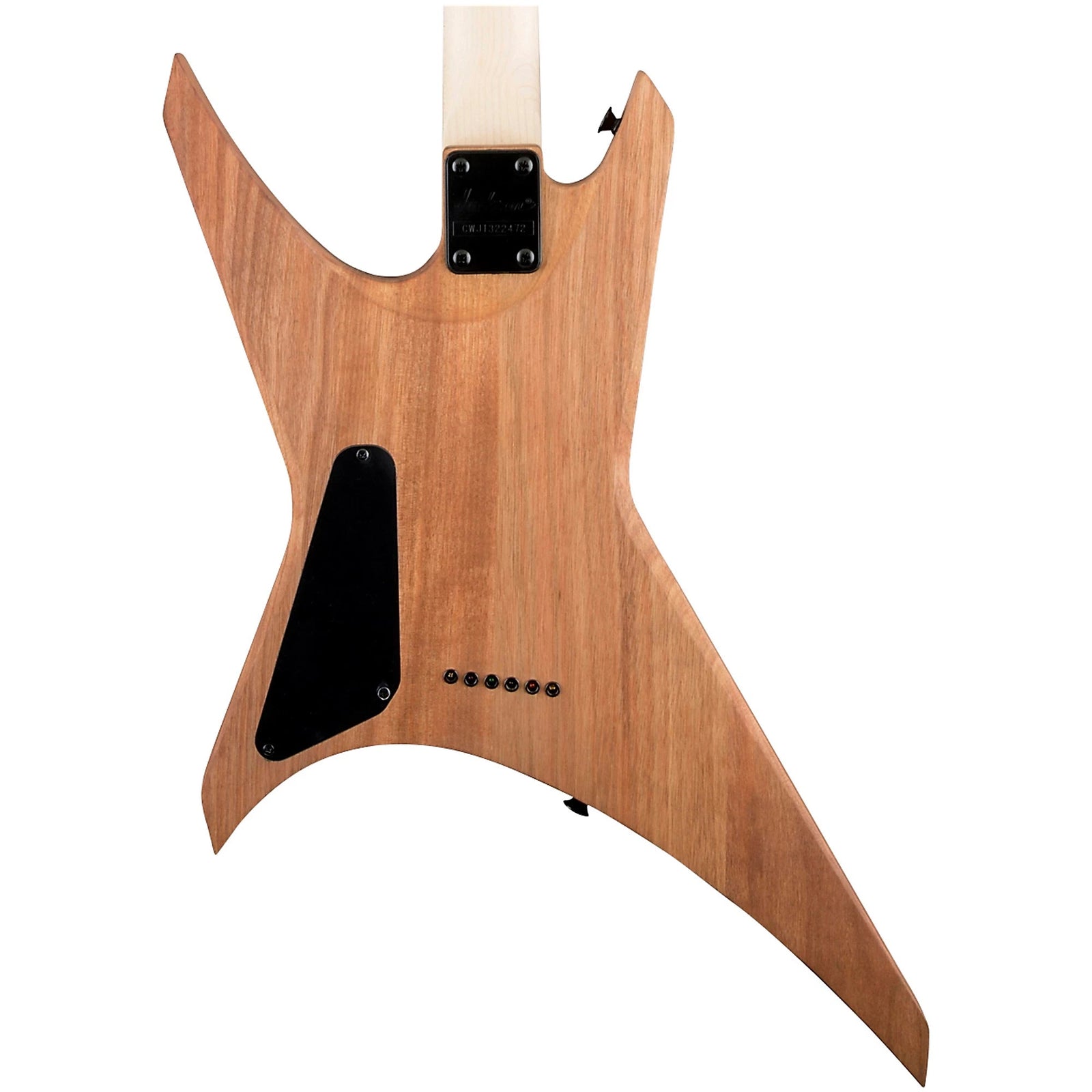 Đàn Guitar Điện Jackson Warrior JS32T