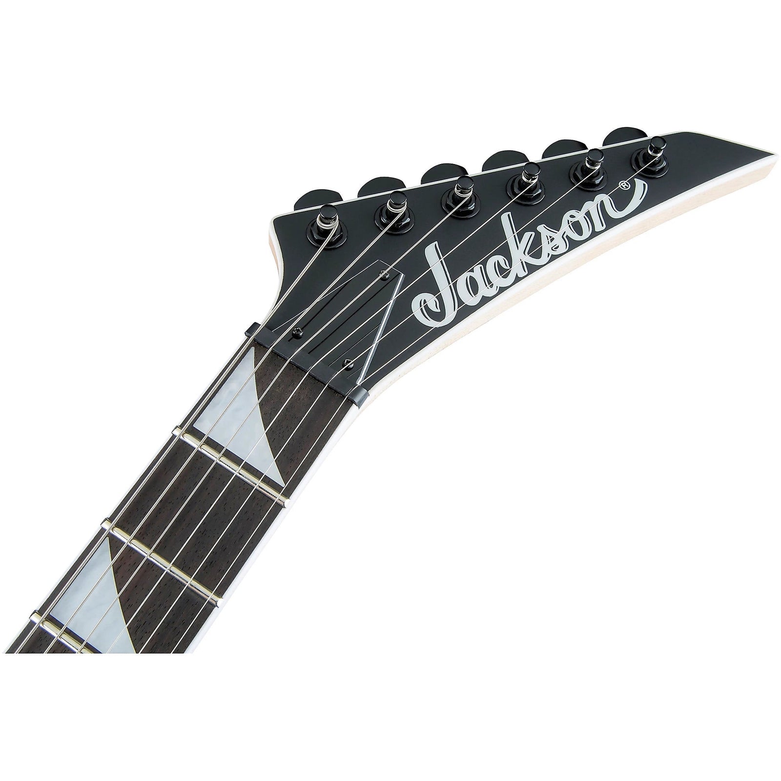 Đàn Guitar Điện Jackson Warrior JS32T