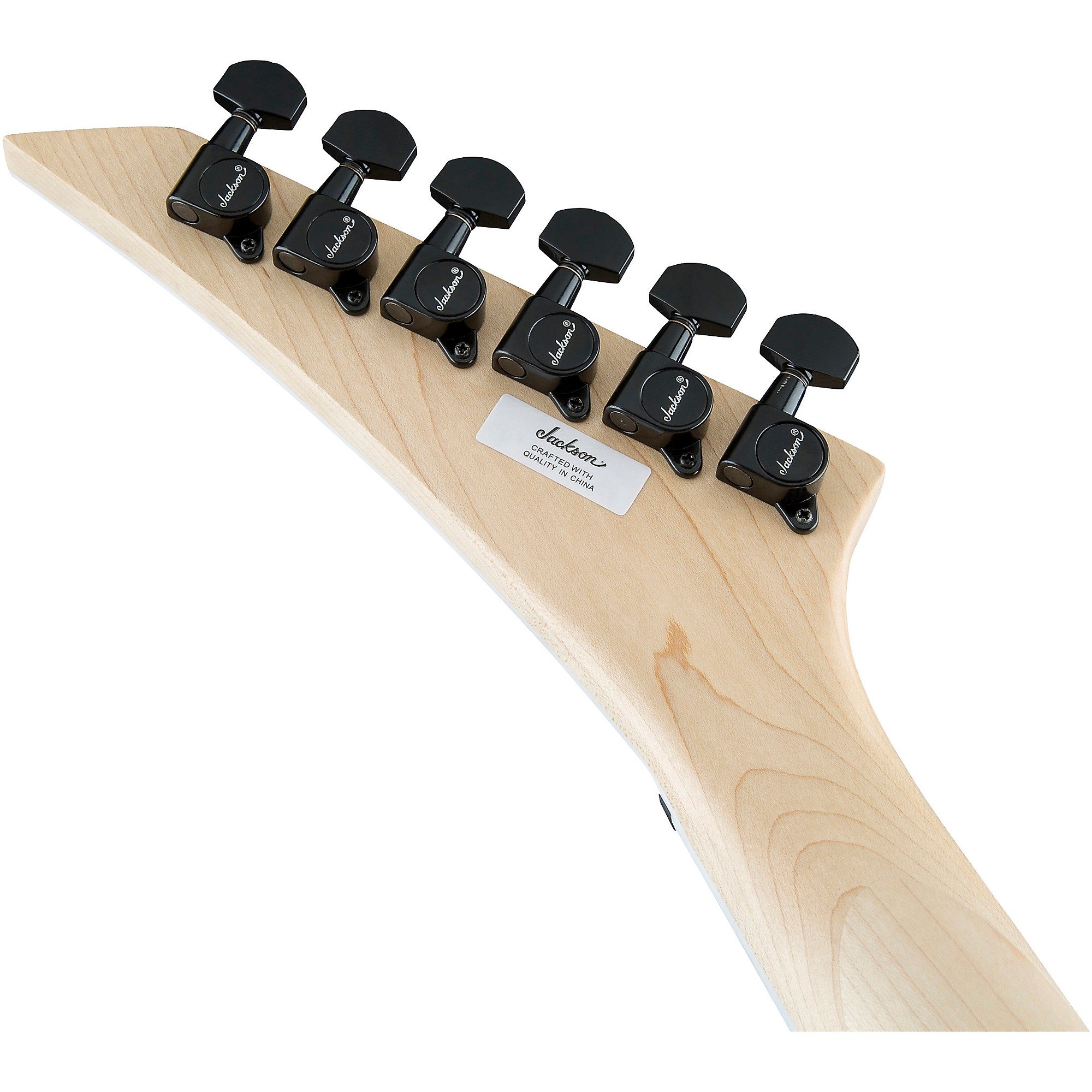 Đàn Guitar Điện Jackson Warrior JS32T