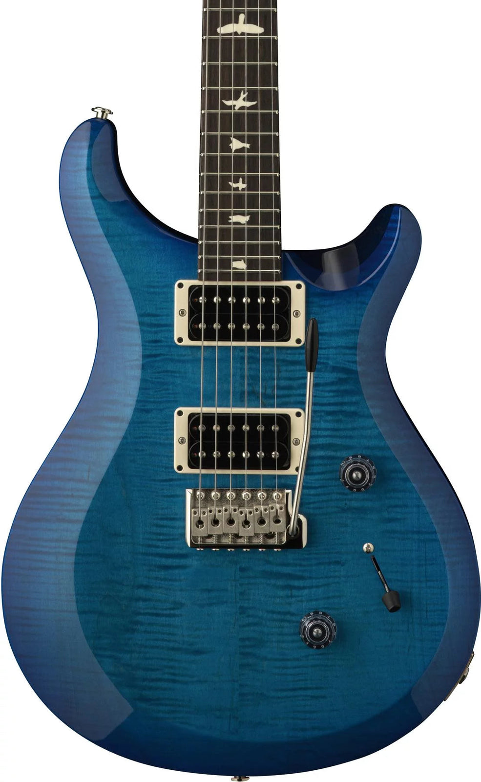 Đàn Guitar Điện PRS S2 Custom 24 w/Bag