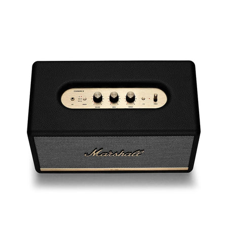 Loa Bluetooth Marshall Stanmore II Voice With Google Assistant