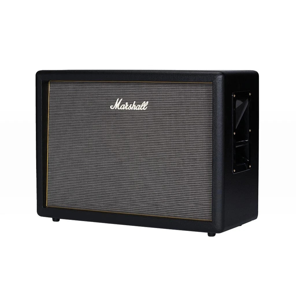 Amplifier Marshall Origin 212, Cabinet - Việt Music