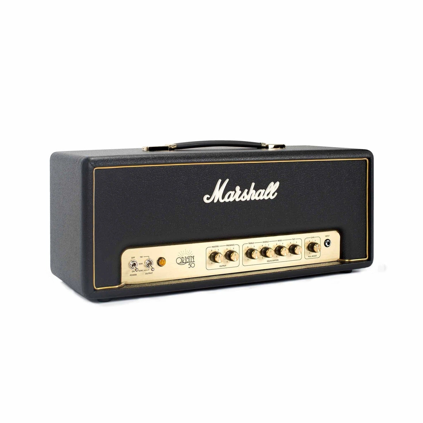 Amplifier Marshall Origin 50H, Head - Việt Music
