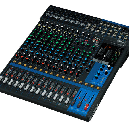 Mixer Yamaha MG16XU