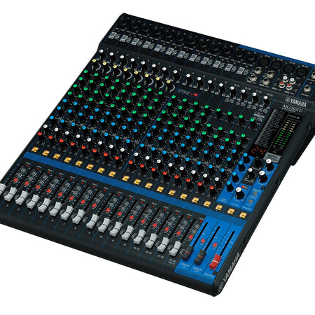 Mixer Yamaha MG20XU