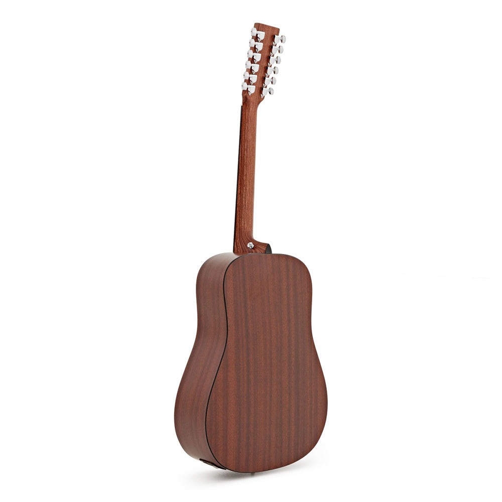 Đàn Guitar Martin D12X1AE