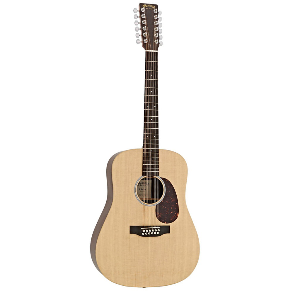 Đàn Guitar Martin D12X1AE