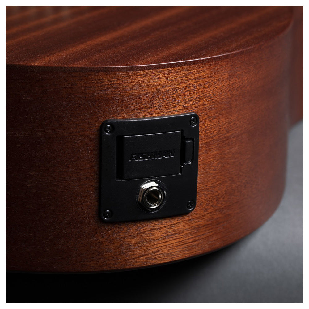 Đàn Gutiar Martin DJR10E Sapele