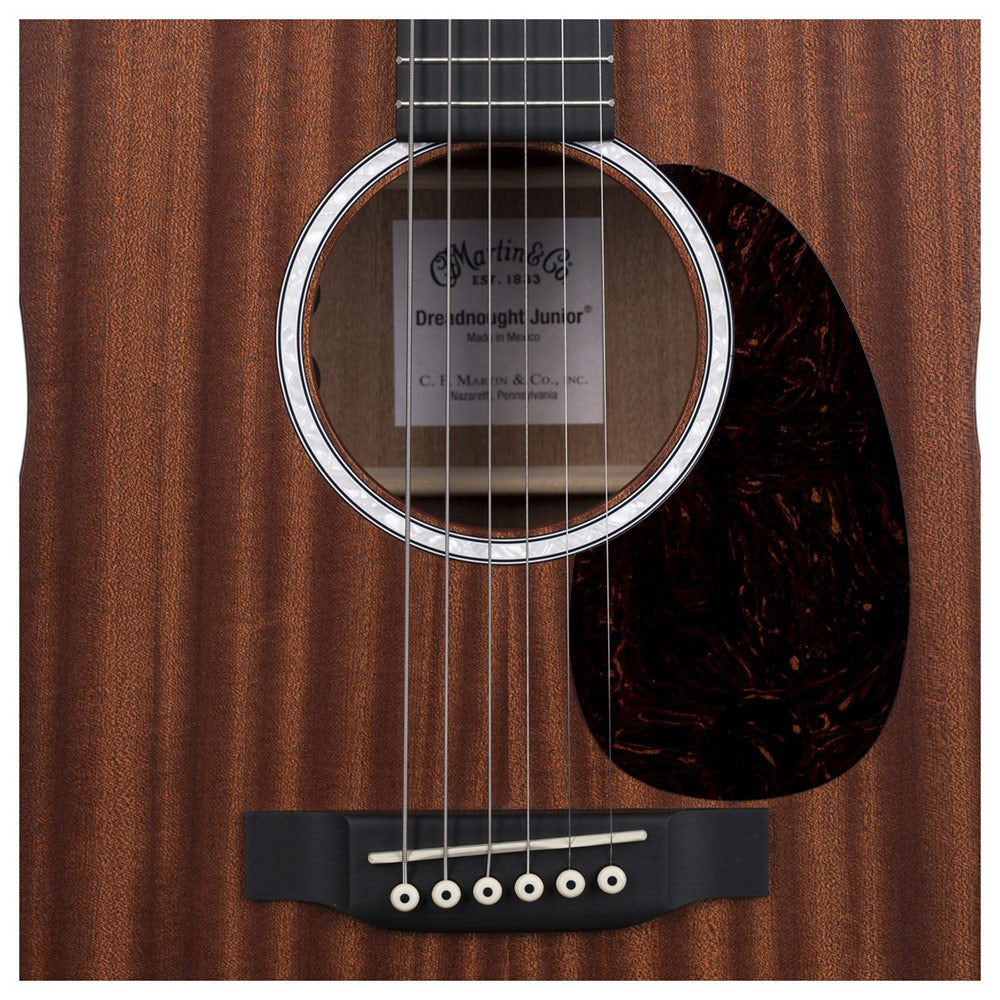 Đàn Gutiar Martin DJR10E Sapele