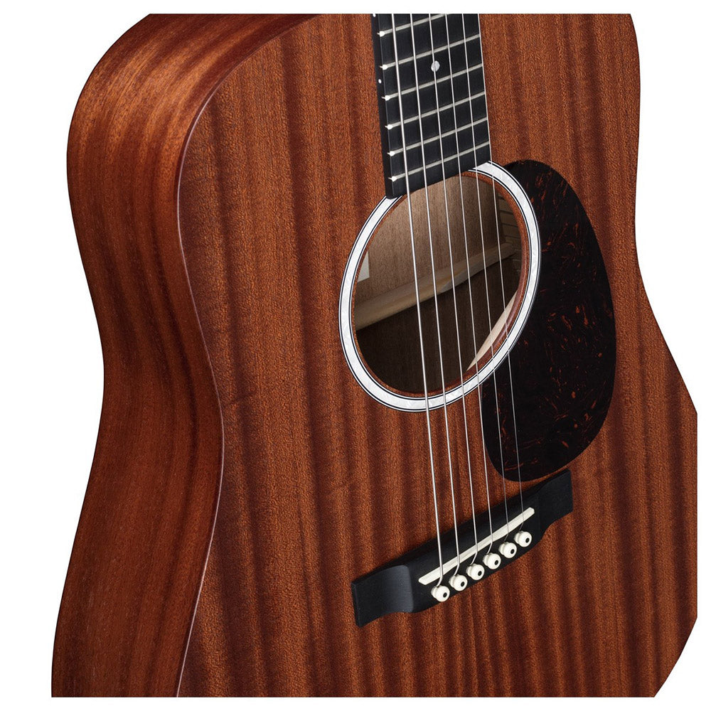 Đàn Gutiar Martin DJR10E Sapele