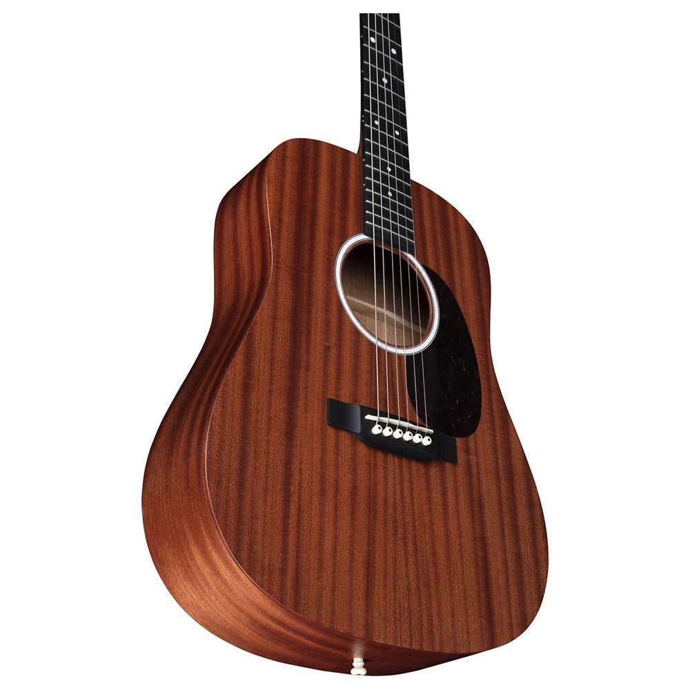 Đàn Gutiar Martin DJR10E Sapele