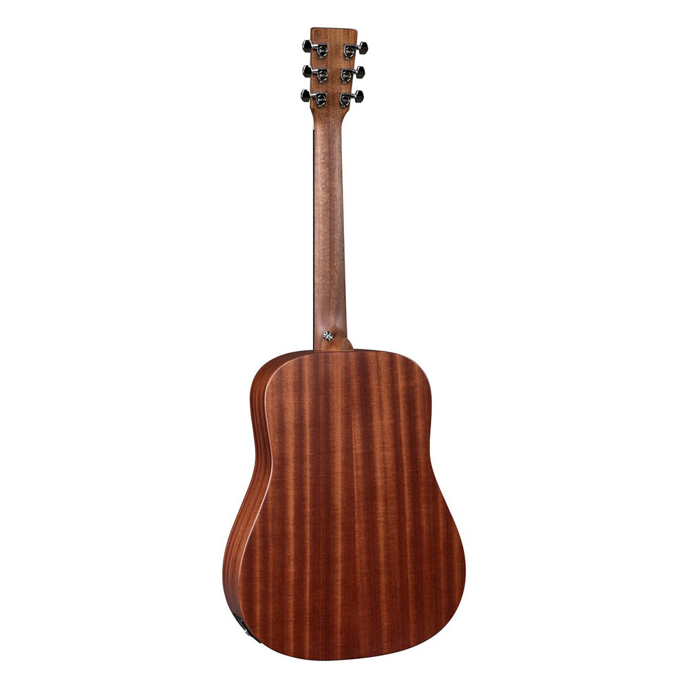 Đàn Gutiar Martin DJR10E Sapele