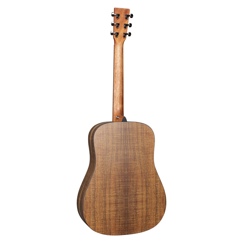 Đàn Gutiar Martin DX2E