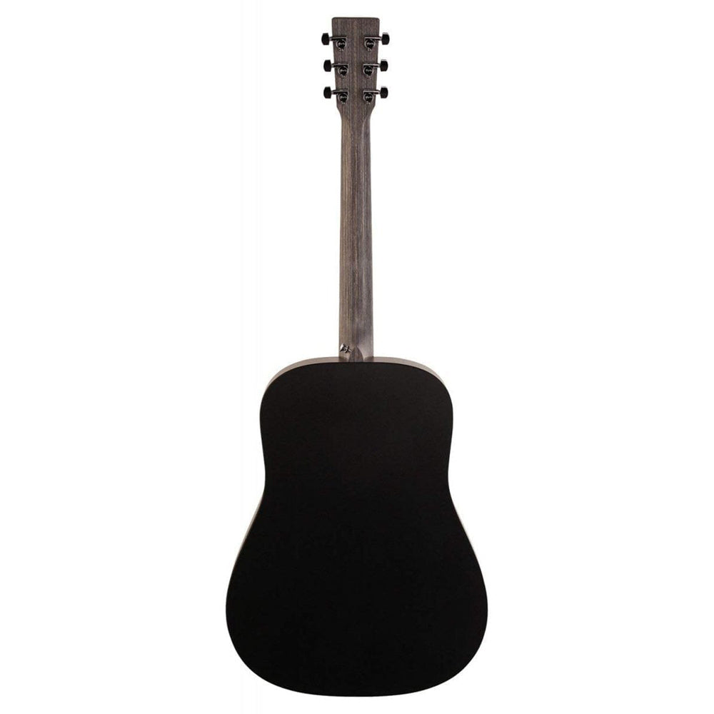 Đàn Guitar Martin DXAE Black Acoustic