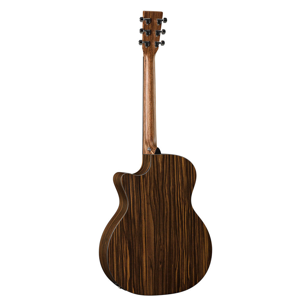 Đàn Guitar Martin GPCX2AE Macassar