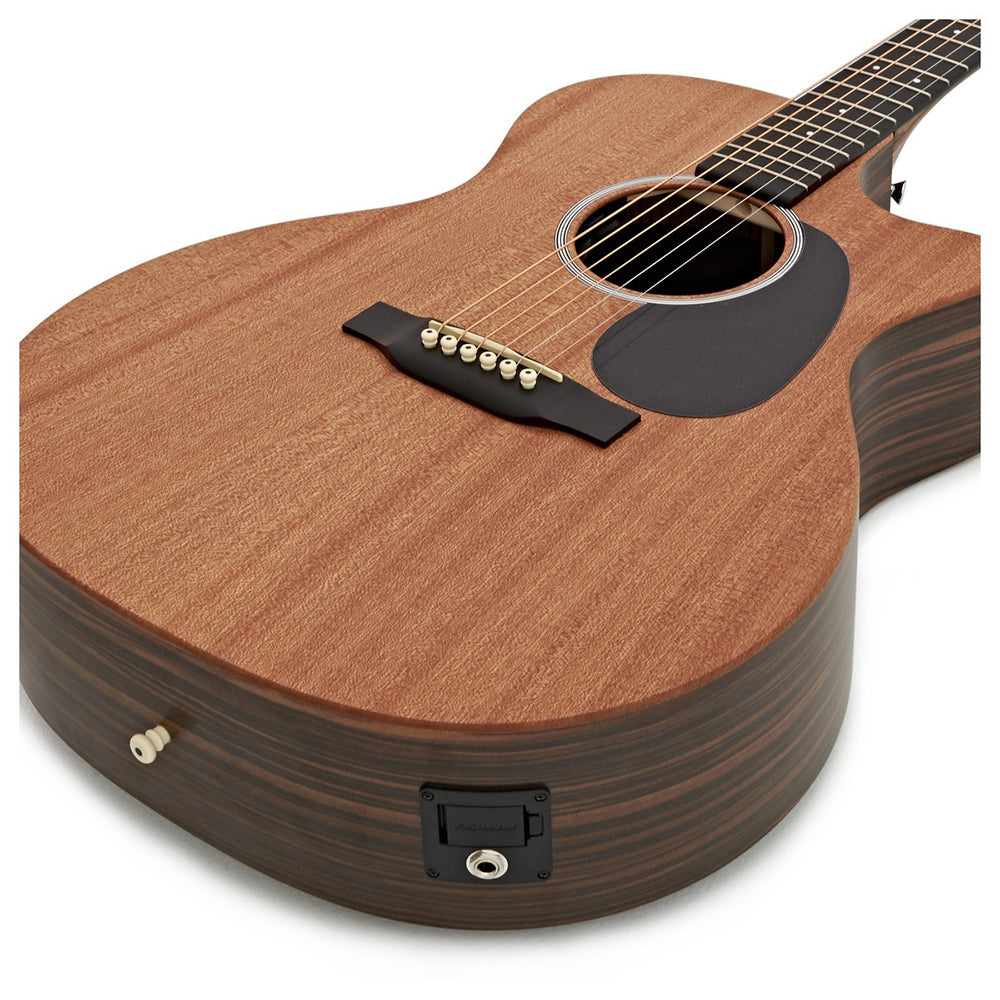 Đàn Guitar Martin GPCX2AE Macassar