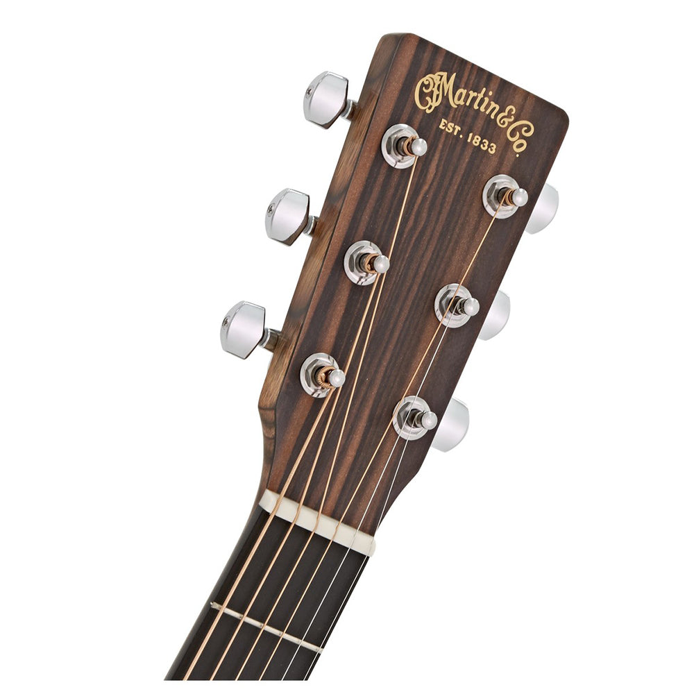 Đàn Guitar Martin GPCX2AE Macassar