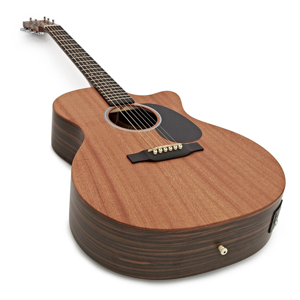 Đàn Guitar Martin GPCX2AE Macassar