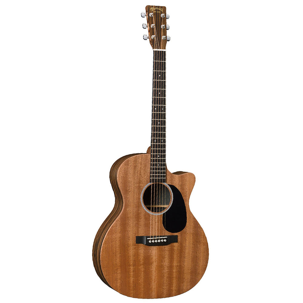 Đàn Guitar Martin GPCX2AE Macassar