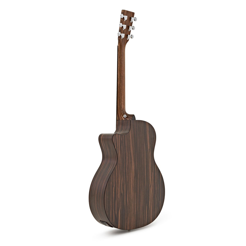 Đàn Guitar Martin GPCX2AE Macassar
