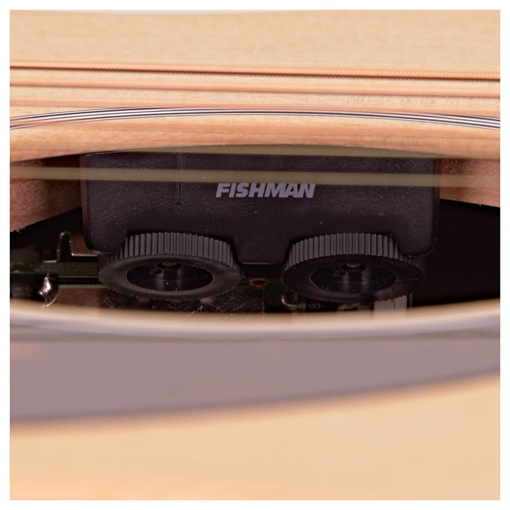 Đàn Gutiar Martin GPCX1AE