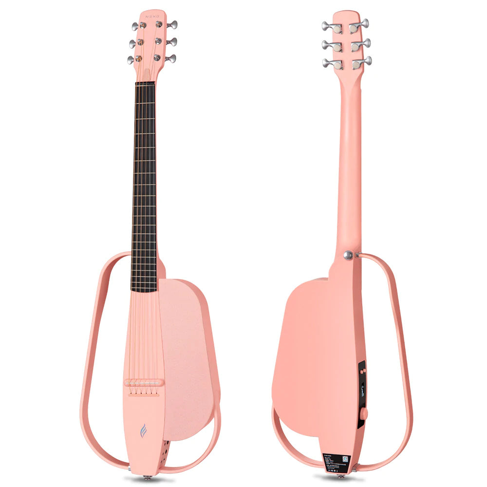 Đàn Guitar Enya NEXG Smart Audio - Việt Music