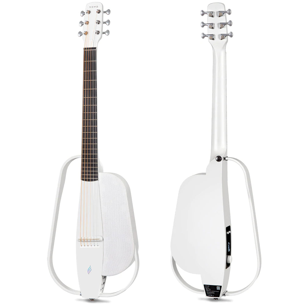 Đàn Guitar Enya NEXG Smart Audio - Việt Music