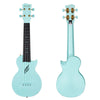 Đàn Ukulele Enya Nova U Concert Blue - Việt Music