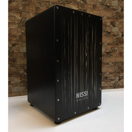 Trống Cajon Nissi CJPLW-115