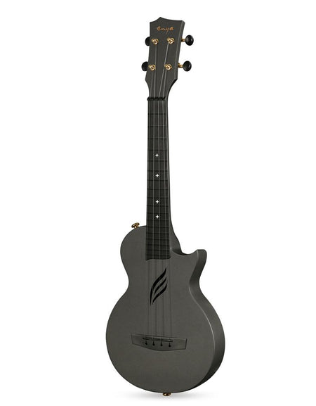 Đàn Ukulele Enya Nova U Concert, Black - Việt Music