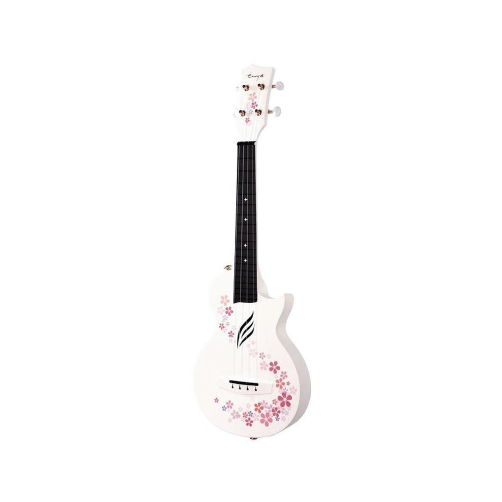 Đàn Ukulele Enya Nova U Concert, Flower - Việt Music