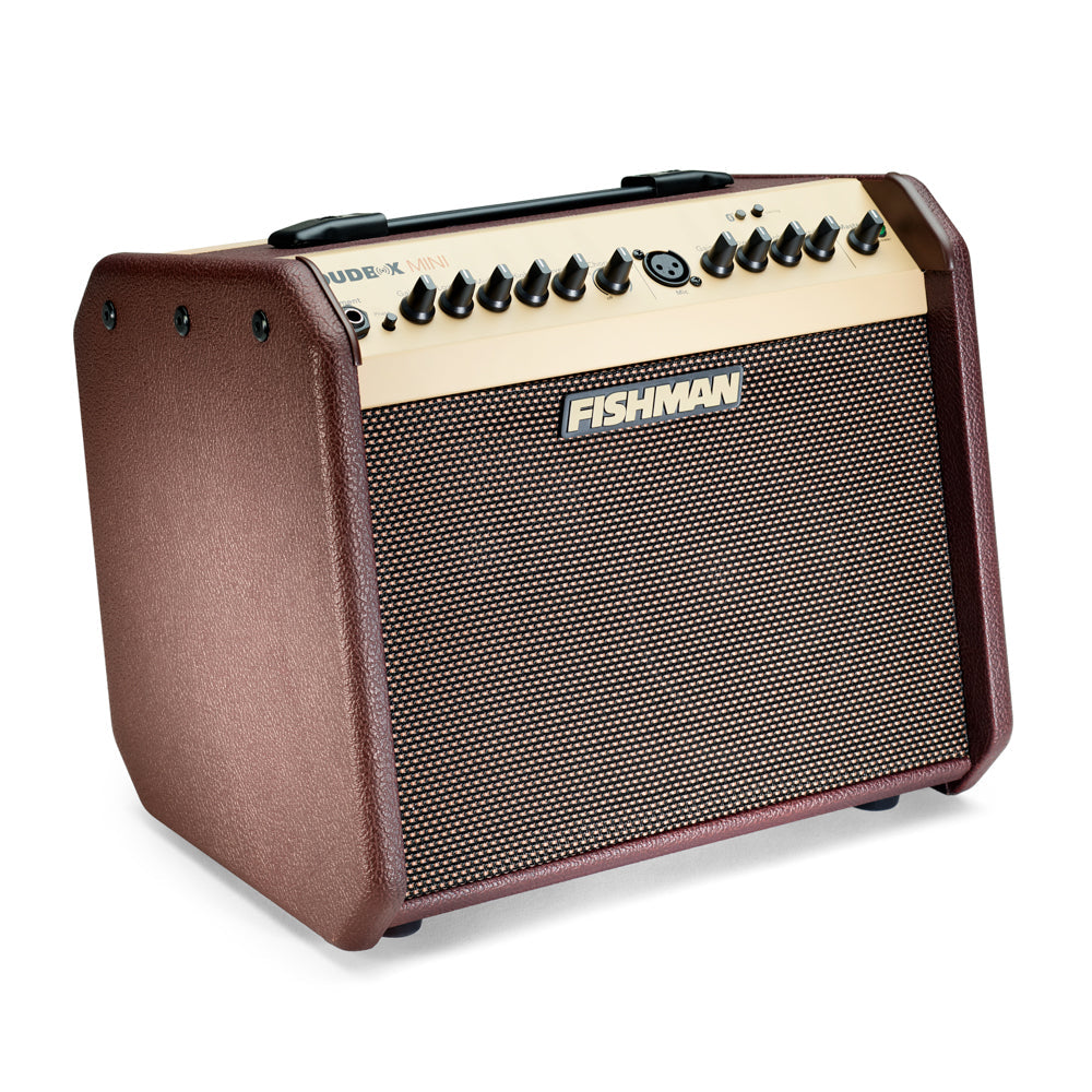 Amplifier Fishman Loudbox Mini, Combo - Việt Music