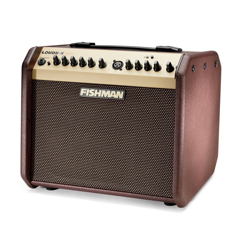 Amplifier Fishman Loudbox Mini, Combo - Việt Music