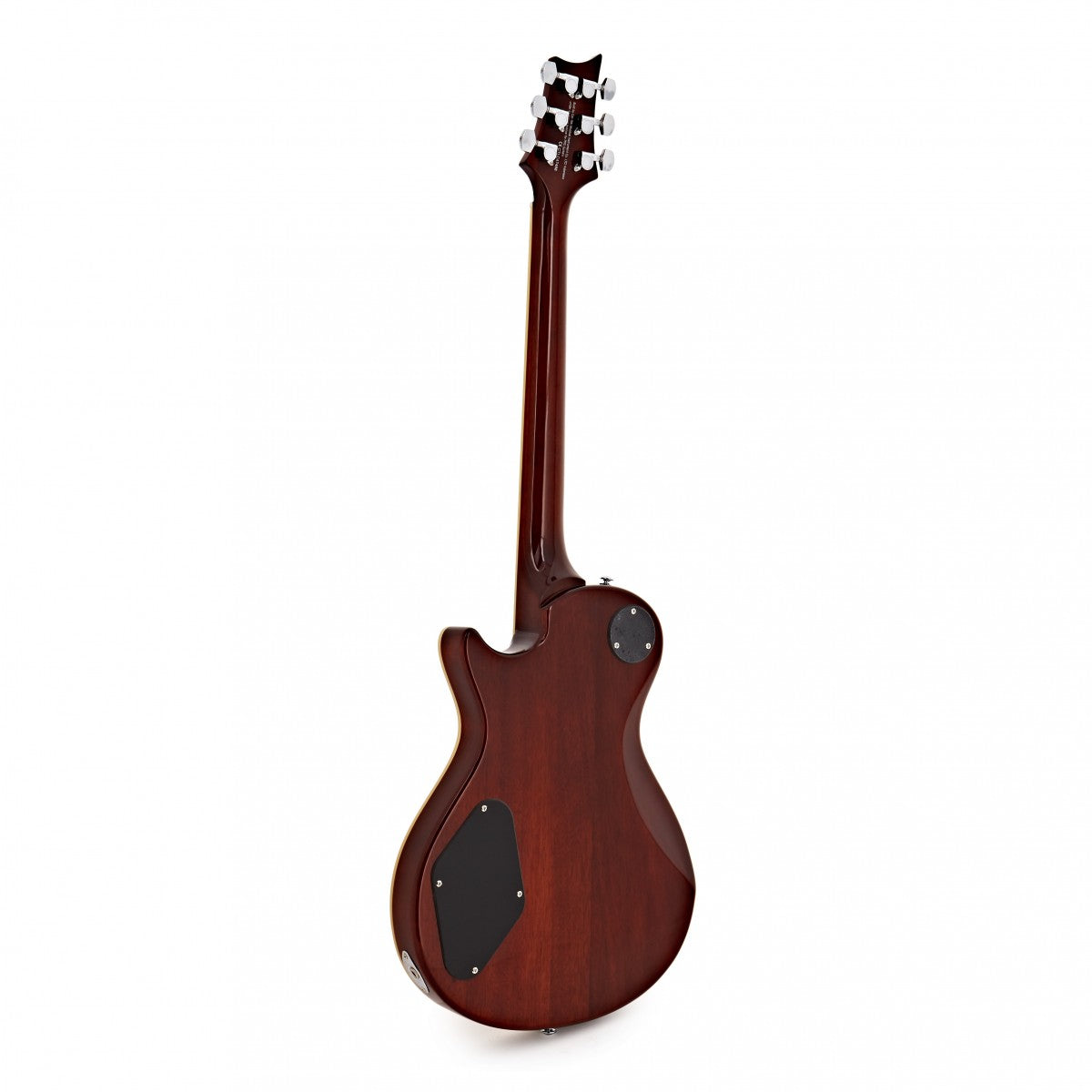 Đàn Guitar Điện PRS SE 245 Standard w/Bag, Tobacco Sunburst - Việt Music